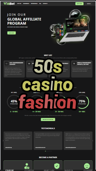 50s casino fashion-bushsandscasino.igamblinglist.com
