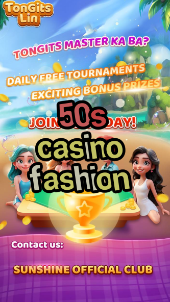 50s casino fashion-bushsandscasino.igamblinglist.com